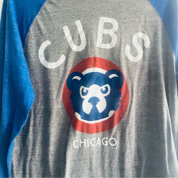 MLB Chicago Cubs tee - Picture 4 of 7